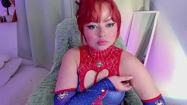 damn_that_booty from StripChat is Freechat