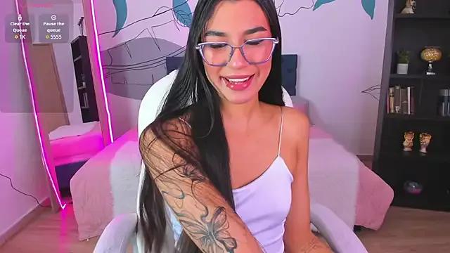 Entertain your itch for girls livestreamers with our collection of stunning models, skilled in the art of temptation and delight.
