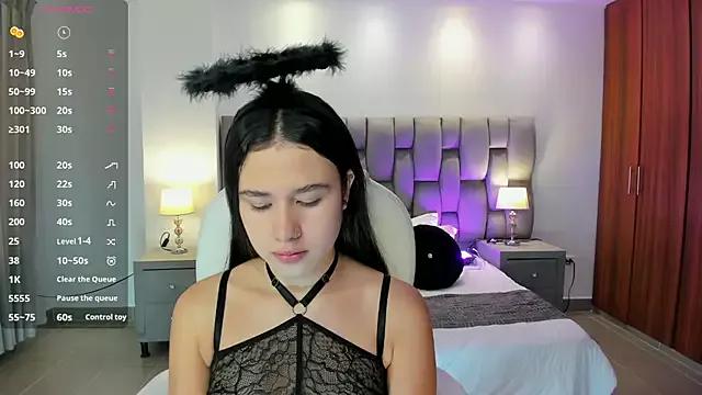 Entertain your itch for girls livestreamers with our collection of stunning models, skilled in the art of temptation and delight.
