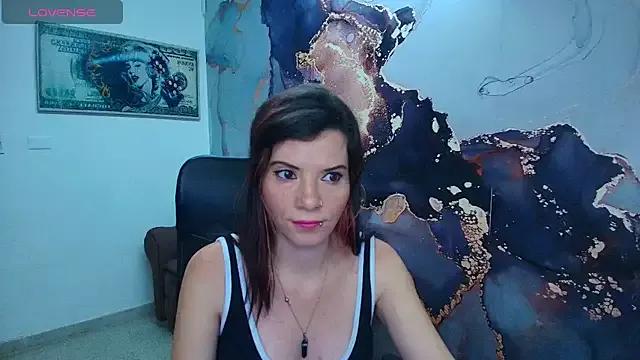 Entertain your itch for girls livestreamers with our collection of stunning models, skilled in the art of temptation and delight.