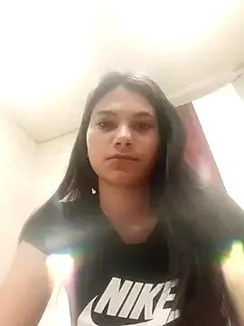 DanaqWhite from StripChat is Freechat