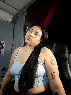 DanelyLopez from StripChat is Freechat