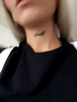 Dani-peggin from StripChat is Freechat