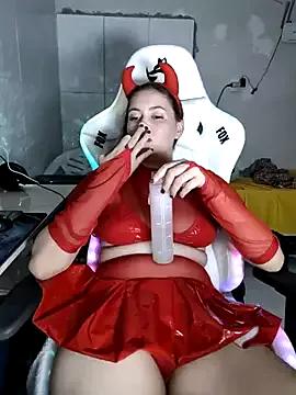 Entertain your itch for girls livestreamers with our collection of stunning models, skilled in the art of temptation and delight.