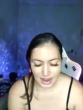 dani123unica from StripChat is Freechat