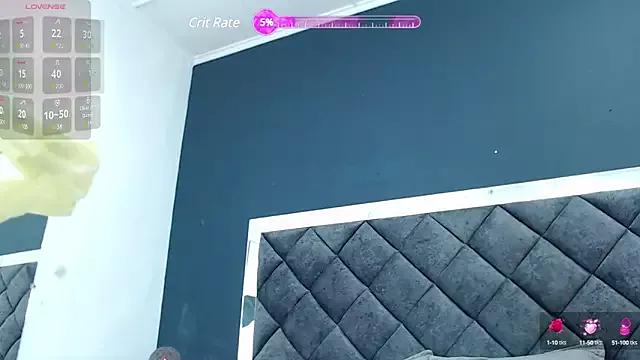 Entertain your itch for girls livestreamers with our collection of stunning models, skilled in the art of temptation and delight.