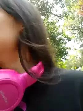 Dani_montoya__ from StripChat is Freechat