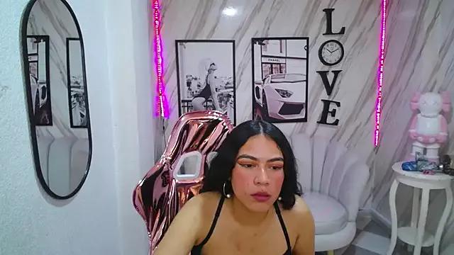 Entertain your itch for girls livestreamers with our collection of stunning models, skilled in the art of temptation and delight.