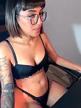 Entertain your itch for girls livestreamers with our collection of stunning models, skilled in the art of temptation and delight.