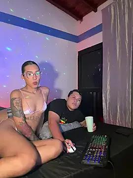 Entertain your itch for girls livestreamers with our collection of stunning models, skilled in the art of temptation and delight.