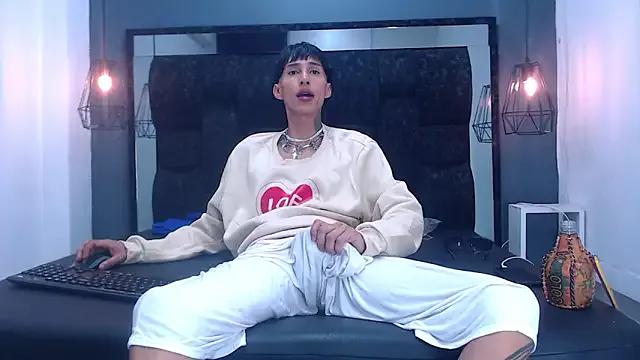 Daniel_delux_ from StripChat is Freechat