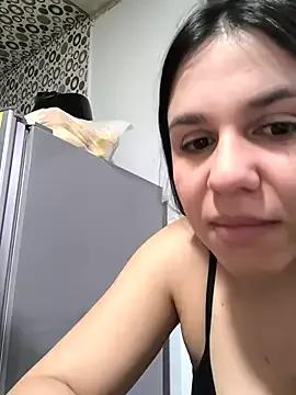 Daniela-rosee from StripChat is Freechat