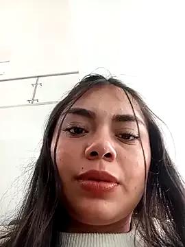 Daniela828 from StripChat is Freechat