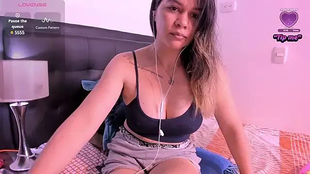 Entertain your itch for girls livestreamers with our collection of stunning models, skilled in the art of temptation and delight.