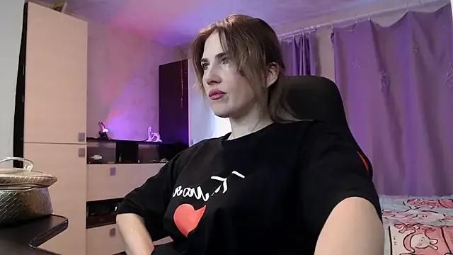 Entertain your itch for girls livestreamers with our collection of stunning models, skilled in the art of temptation and delight.