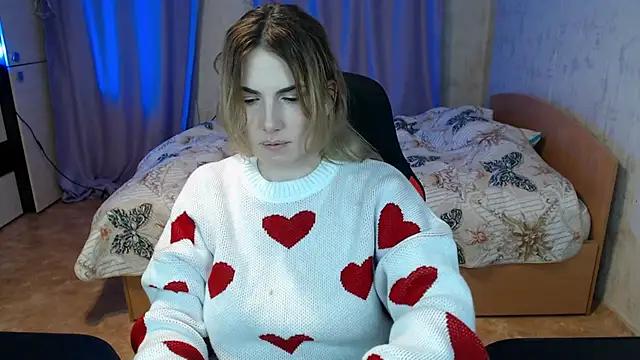 Entertain your itch for girls livestreamers with our collection of stunning models, skilled in the art of temptation and delight.