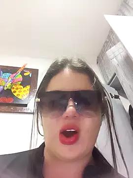 Daniela_fox from StripChat is Freechat