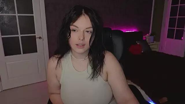 Entertain your itch for girls livestreamers with our collection of stunning models, skilled in the art of temptation and delight.