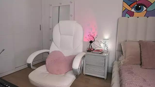 Entertain your itch for girls livestreamers with our collection of stunning models, skilled in the art of temptation and delight.
