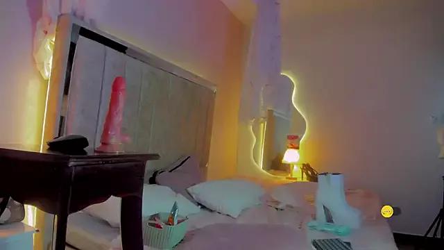 Entertain your itch for girls livestreamers with our collection of stunning models, skilled in the art of temptation and delight.