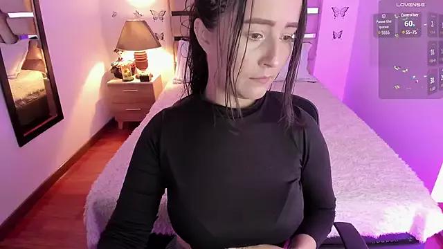 Entertain your itch for girls livestreamers with our collection of stunning models, skilled in the art of temptation and delight.
