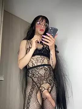 danielagh29 from StripChat is Freechat