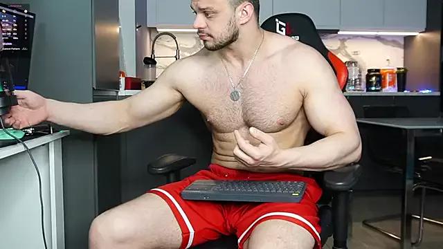 Entertain your itch for girls livestreamers with our collection of stunning models, skilled in the art of temptation and delight.