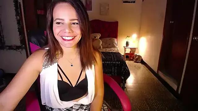 Entertain your itch for girls livestreamers with our collection of stunning models, skilled in the art of temptation and delight.