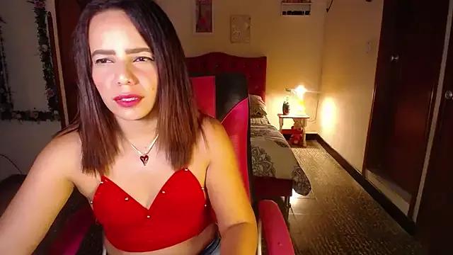 Entertain your itch for girls livestreamers with our collection of stunning models, skilled in the art of temptation and delight.