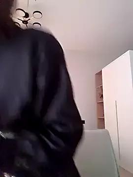 Daniil_M from StripChat is Freechat