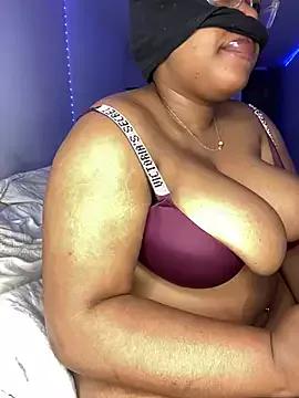 DaniJohnson from StripChat is Freechat