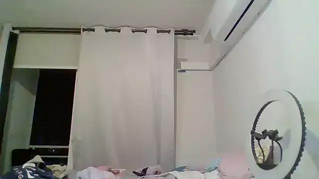 Danitentacion from StripChat is Freechat