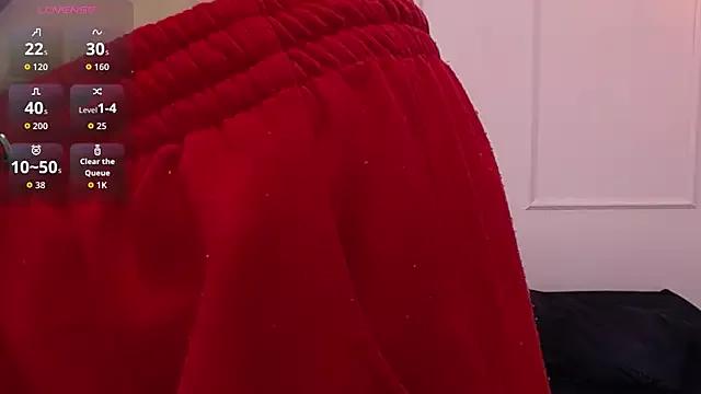 danna7cute from StripChat is Freechat