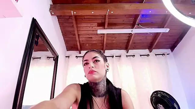 Entertain your itch for girls livestreamers with our collection of stunning models, skilled in the art of temptation and delight.