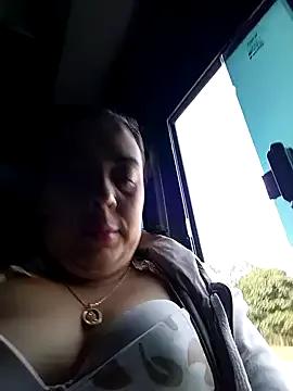 Danna_Paris from StripChat is Freechat