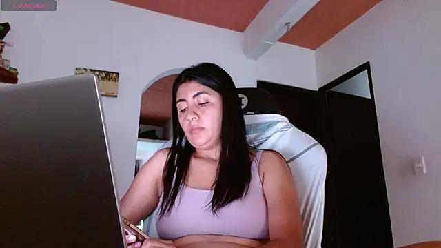 Entertain your itch for girls livestreamers with our collection of stunning models, skilled in the art of temptation and delight.