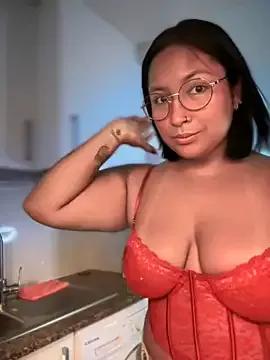 Entertain your itch for girls livestreamers with our collection of stunning models, skilled in the art of temptation and delight.