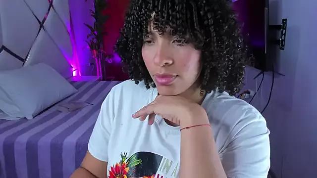 DannaBerry from StripChat is Freechat