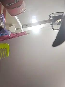 DannaDooll99 from StripChat