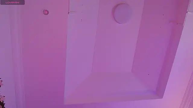 DannaDooll99 from StripChat