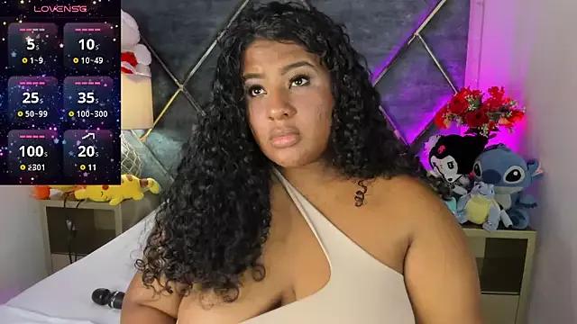 Entertain your itch for girls livestreamers with our collection of stunning models, skilled in the art of temptation and delight.