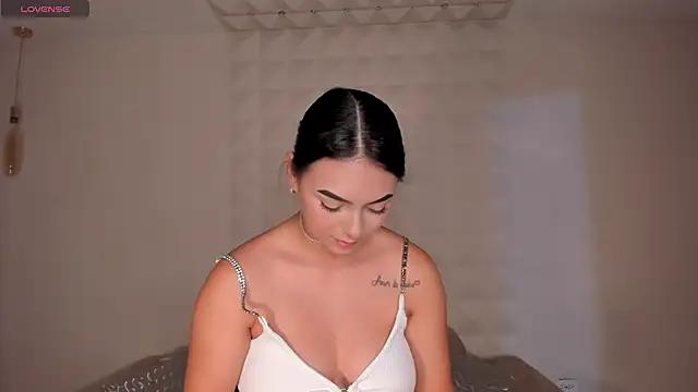Entertain your itch for girls livestreamers with our collection of stunning models, skilled in the art of temptation and delight.