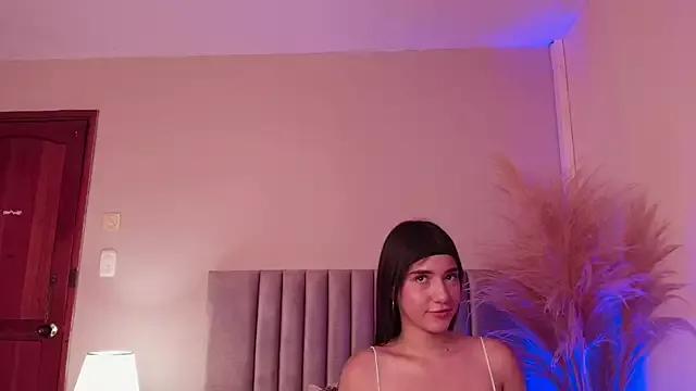 DannaHadid from StripChat is Freechat