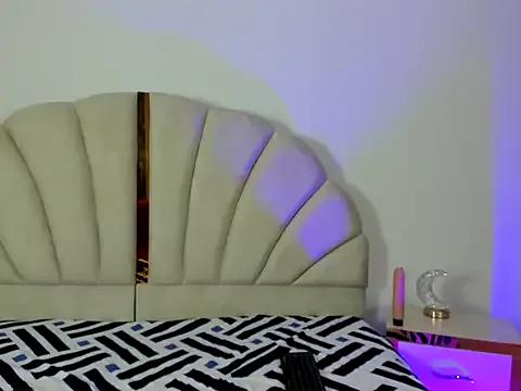 DannaLatinBloom from StripChat is Freechat