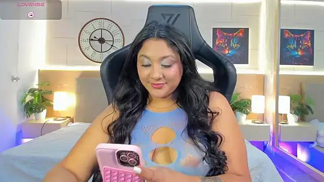 Entertain your itch for girls livestreamers with our collection of stunning models, skilled in the art of temptation and delight.