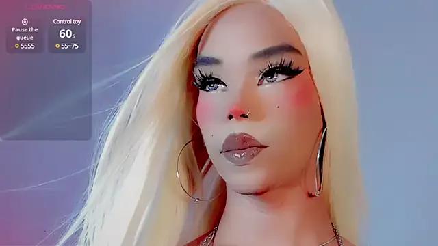 Entertain your itch for girls livestreamers with our collection of stunning models, skilled in the art of temptation and delight.
