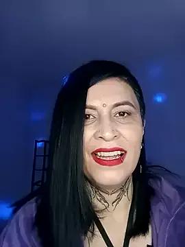 Dannitamillf from StripChat is Freechat