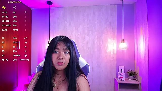 Entertain your itch for girls livestreamers with our collection of stunning models, skilled in the art of temptation and delight.