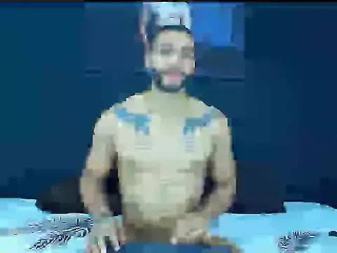 Danny_Wilson1 from StripChat is Freechat