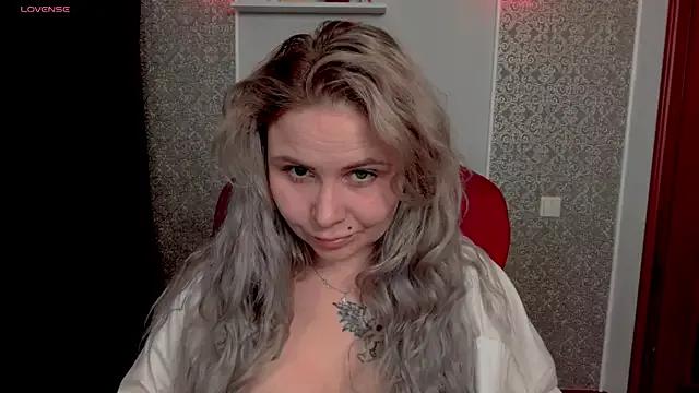 Entertain your itch for girls livestreamers with our collection of stunning models, skilled in the art of temptation and delight.